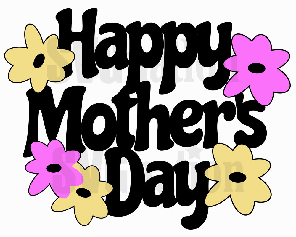 mother-s-day-cake-topper-svg-svg-nation for Free Printable Happy Mothers Day Cake Topper Printable Mother's Day Cake Topper SVG – SVG Nation for Free Printable Happy Mothers Day Cake Topper Printable