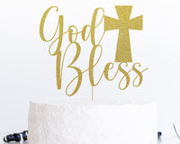 My First Communion/Baptism Cake Topper SVG